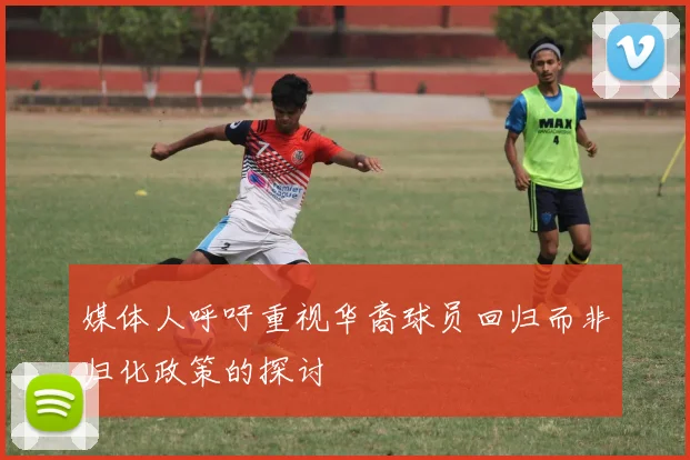 媒体人呼吁重视华裔球员回归而非归化政策的探讨